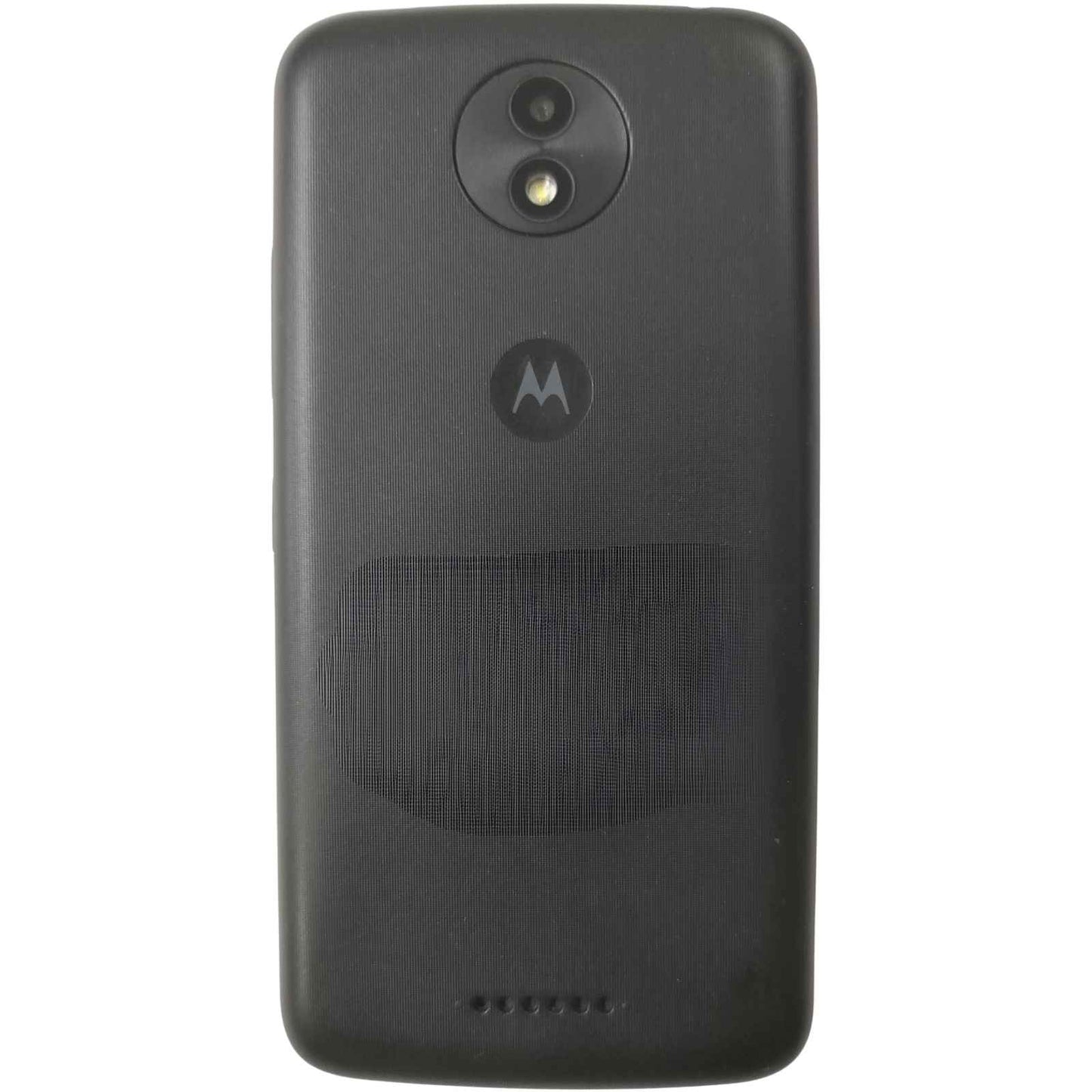 Used Motorola Moto C Plus 16GB 2GB RAM Black