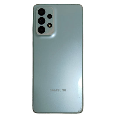 Samsung Galaxy A73 5G 256GB 8GB RAM Mint (Good condition) - Alternate View