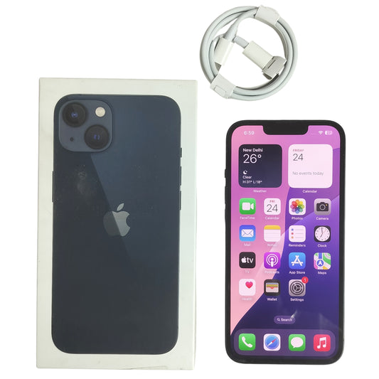 Apple iPhone 13 128GB (Good Condition)