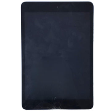 Used Apple iPad Mini 3 Wi Fi (A1599) 7.9" Grey - Budli Certified