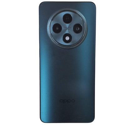 Used Oppo F27 5G 128GB 8GB RAM Emerald Green - Alternate View