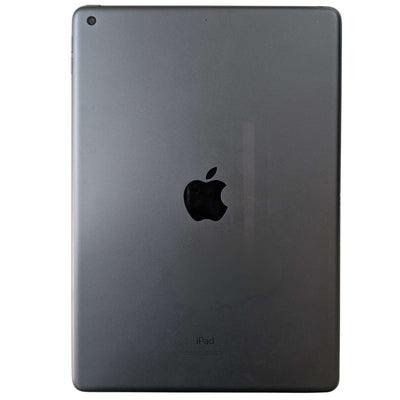 Apple iPad 8th Gen (A2270) Wi Fi 10.2" 32GB Space Gray (Good Condition) - Alternate View