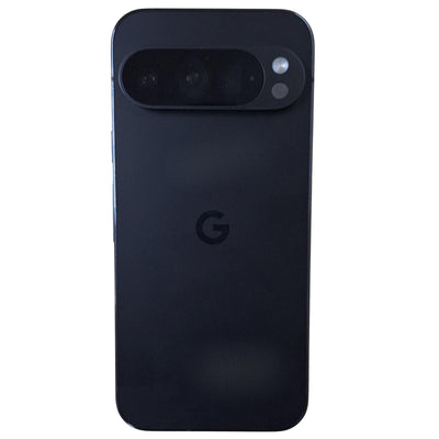 Google Pixel 9 Pro 256GB 16GB RAM 5G Obsidian (Good Condition) - Alternate View