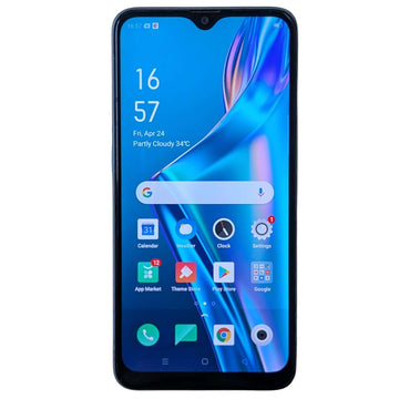 Used Oppo A11K - Budli Certified