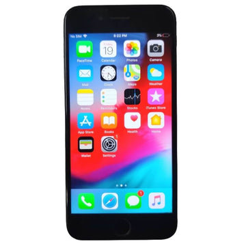 Used Apple iPhone 6 - Budli Certified