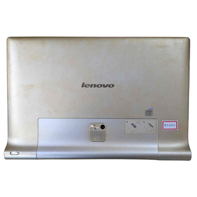 Used Lenovo Yoga 2 Pro Tab 10.1" (WIFI + 4G) 32GB 2GB RAM Gold Tablet - Alternate View