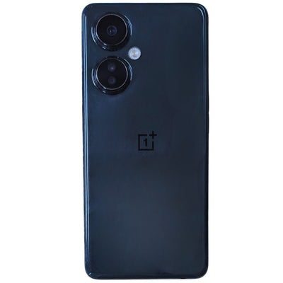 OnePlus Nord CE 3 Lite 5G 256GB 8GB RAM Chromatic Gray (Refurbished) - Alternate View