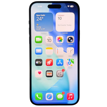 Apple iPhone 15 Plus 5G - Budli Certified