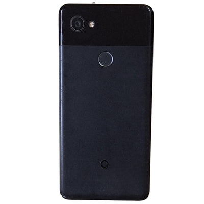 Dead Google Pixel 2 XL Black - Alternate View