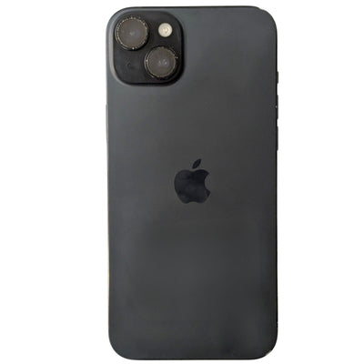 Apple iPhone 15 Plus 5G 128GB Black (Good Condition) - Alternate View