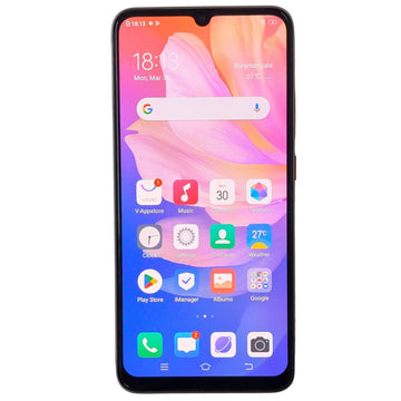 Vivo S1 Pro 128GB 8GB RAM - Budli Certified