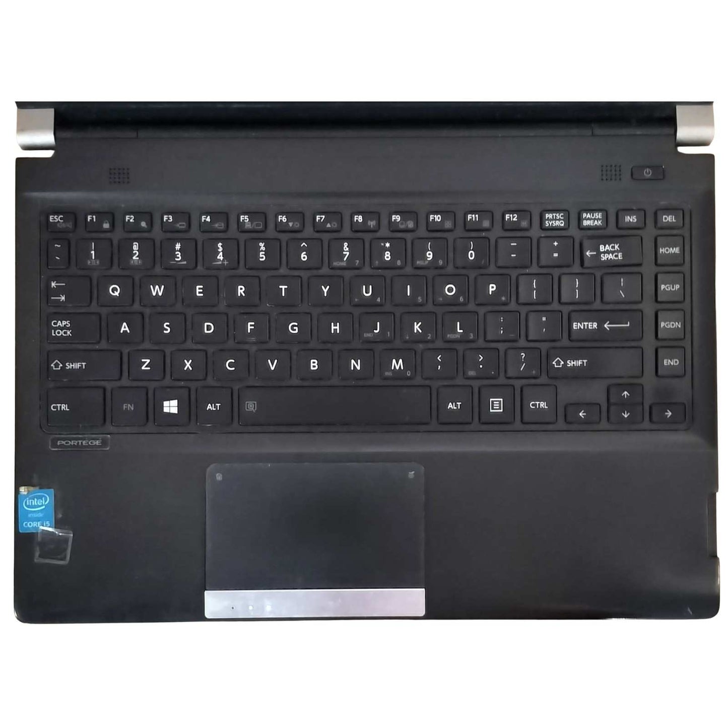 Used Toshiba Portege R30-A 15.6" Intel Core i5 4th Gen