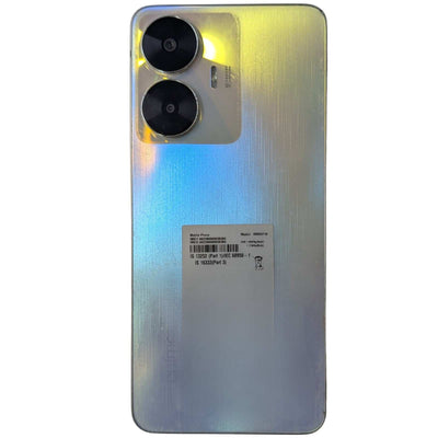 Realme C55 64GB 6GB RAM Sunshower (Good Condition) - Alternate View