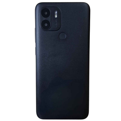 POCO C51 64GB 4GB RAM Black (Good Condition) - Alternate View