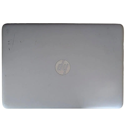 HP EliteBook 840 G3 14" Intel Core i5 6th Gen 256GB SSD 4GB RAM Laptop Silver (Good Condition) - Alternate View