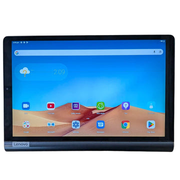 Used Lenovo Yoga Smart Tab (YT-X705X) - Budli Certified