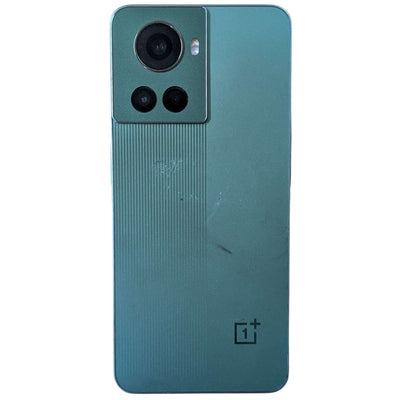 OnePlus 10R 5G 128GB 8GB RAM Forest Green (Good Condition) - Alternate View