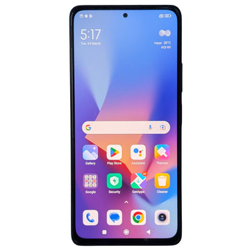 Xiaomi Redmi Note 10 Pro - Budli Certified