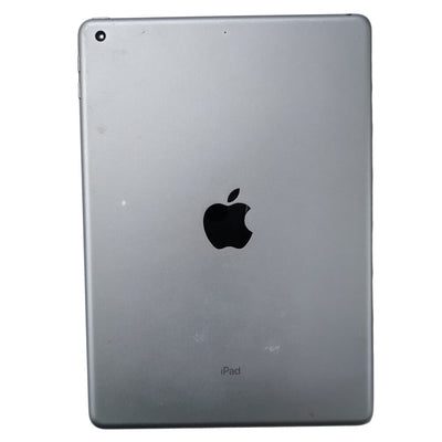 Used Apple iPad 5th Gen (A1822) Wi Fi 9.7" 32GB Silver - Alternate View