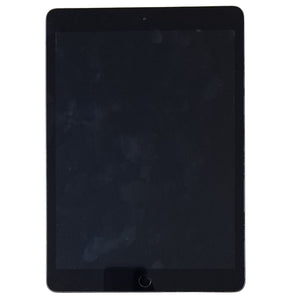 Dead Apple iPad 7th Gen 10.2" Wi Fi + Cellular (A2198) Gray
