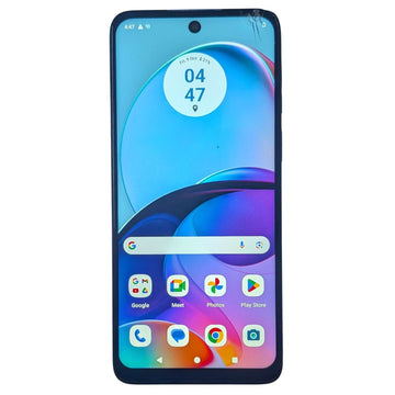 Used Motorola G14 128GB 4GB RAM - Budli Certified