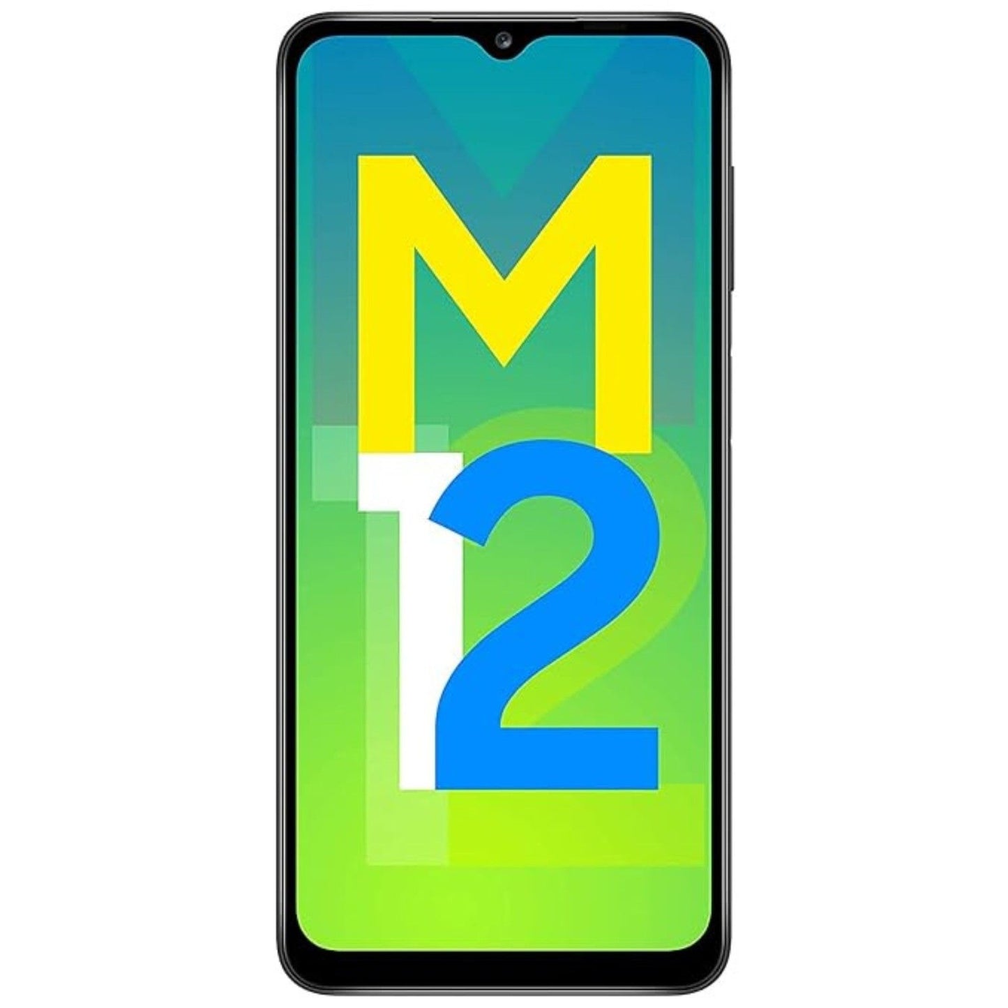 Samsung Galaxy M12