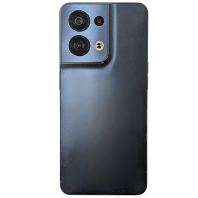 Oppo Reno 8 5G 256GB 8GB RAM Shimmer Black (Refurbished) - Alternate View