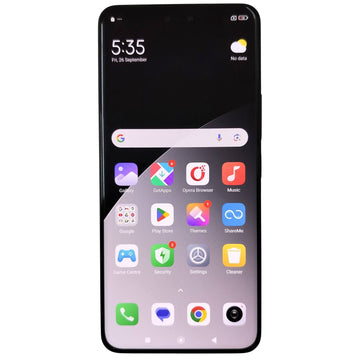 Xiaomi Redmi 14 Civi 5G 256GB 8GB RAM Cruise Blue - Budli Certified