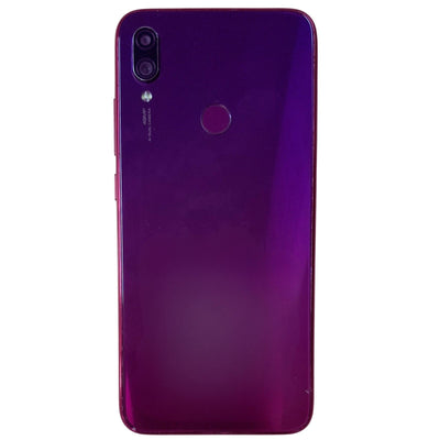 Xiaomi Redmi Note 7 Pro 128GB 6GB RAM (Refurbished) - Alternate View
