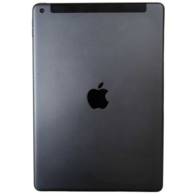 Apple iPad 8th Gen (A2429) Wi-Fi + Cellular 10.2" 128GB Space Gray (Good Condition) - Alternate View