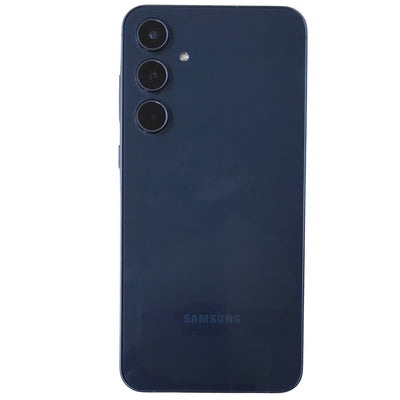 Samsung Galaxy A55 5G 256GB 8GB Awesome Navy (Good Condition) - Alternate View