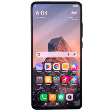 Xiaomi Redmi K20 Pro - Budli Certified
