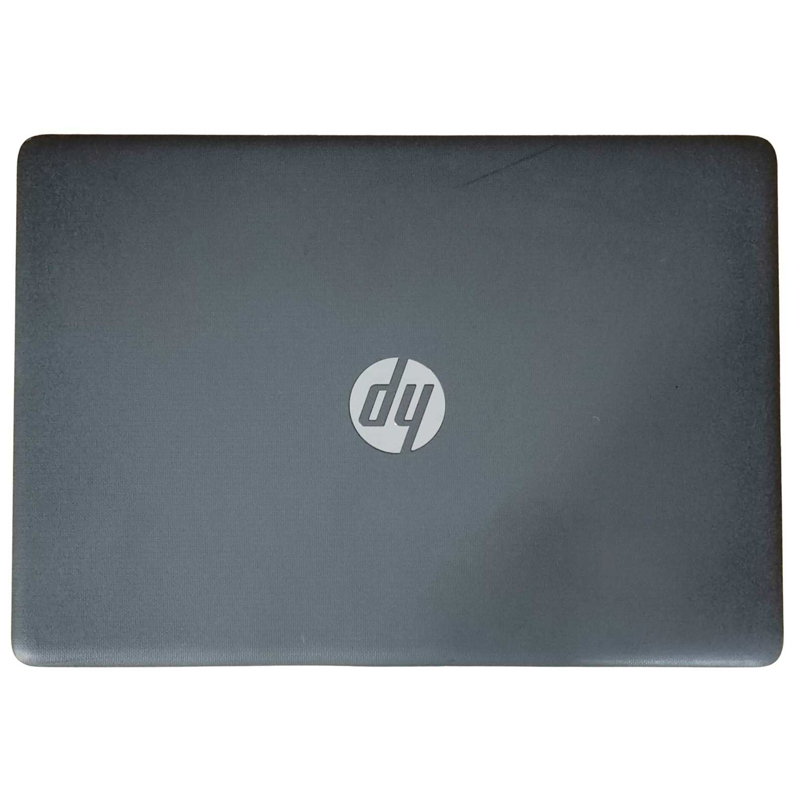 Top panel Of Used HP Notebook 14Q-CS0XXX 14" Intel Core i3-7th Gen