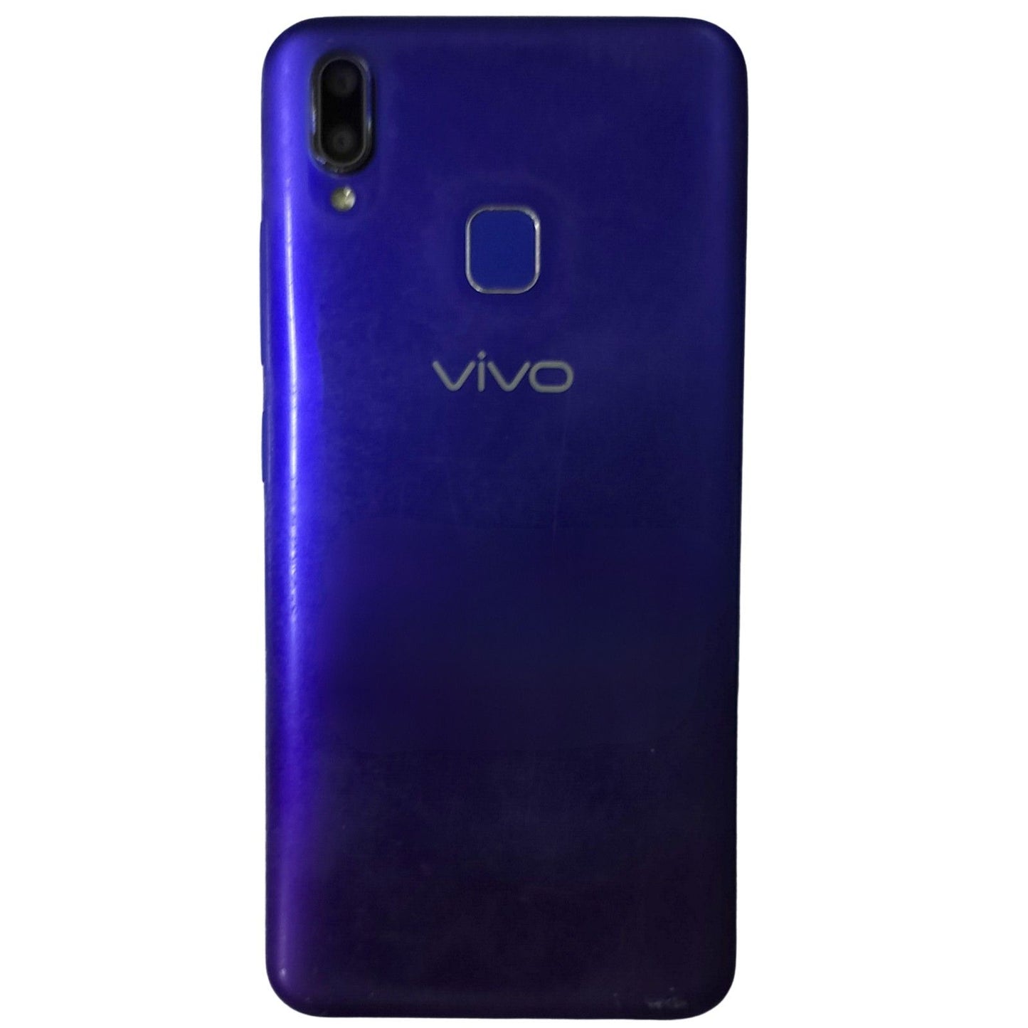 Used Vivo Y93 64GB 3GB RAM Nebula Blue
