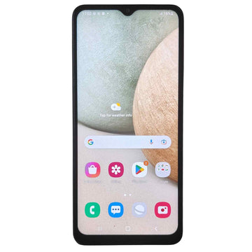 Samsung Galaxy A12 - Budli Certified