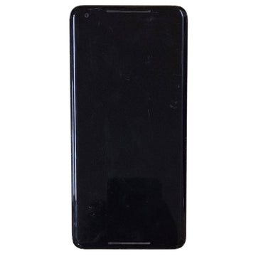 Dead Google Pixel 2 XL - Budli Certified