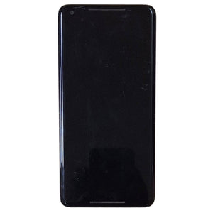 Dead Google Pixel 2 XL Black