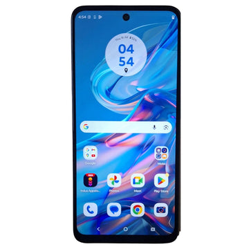 Motorola G45 5G 128GB 8GB RAM Brilliant Blue - Budli Certified