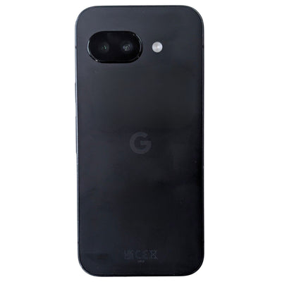 Google Pixel 9A 128GB 8GB RAM 5G Obsidian (Good Condition) - Alternate View