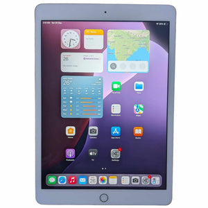 Used Apple iPad 7th Gen (Wi Fi) 10.2" (A2197) 32GB Rose Gold