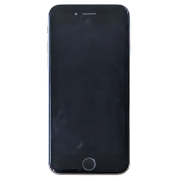 Dead Apple iPhone 6S (A1688) Silver - Budli Certified