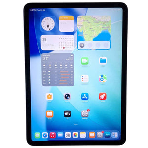 Apple iPad Pro M2 11-inch (4th Gen) WIFI (A2759) 256GB Space Gray (Good Condition)