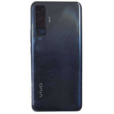Vivo X50 5G 128GB 8GB RAM Glaze Black (Good Condition) - Alternate View