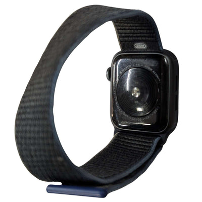 Used Apple Watch SE (A2355) Alum 40mm GPS + Cellular - Alternate View