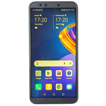 Used Huawei Honor 9 Lite - Budli Certified