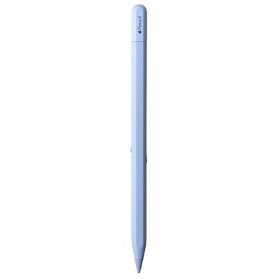 Apple Pencil USB-C (A3085) Stylus White (Good Condition) - Alternate View