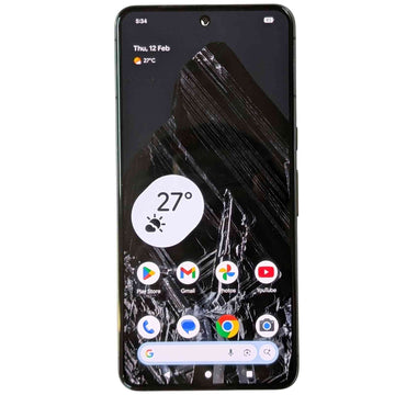 Google Pixel 8 Pro - Budli Certified