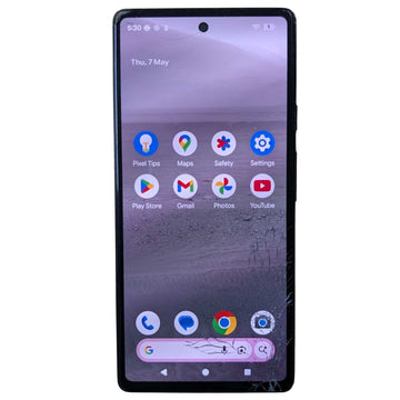 Used Google Pixel 6A - Budli Certified