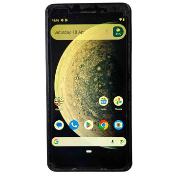 Used Nokia 6.1 Black/ copper - Budli Certified