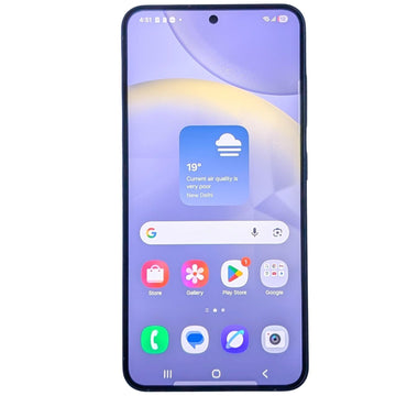 Samsung Galaxy S24 - Budli Certified